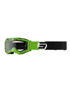 GAFA SHOT ASSAULT 2.0 ASTRO VERDE GLOSSY