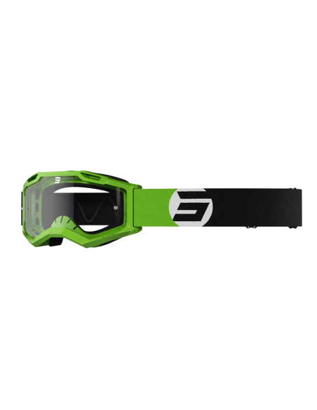 GAFA SHOT ASSAULT 2.0 ASTRO VERDE GLOSSY