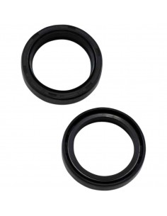 KIT RETENES DE HORQUILLA ATHENA PAIOLI 38MM - 38x50x10.5MM