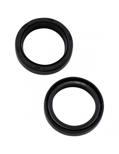 KIT RETENES DE HORQUILLA ATHENA PAIOLI 38MM - 38x50x10.5MM