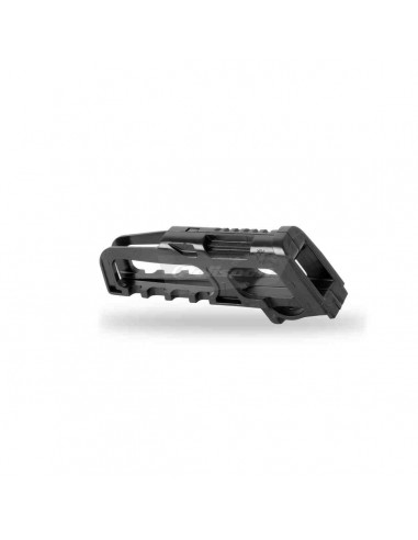 GUIA CADENA POLISPORT HONDA CRF 250X/450X CRF 250R/450R 11-19 NEGRO