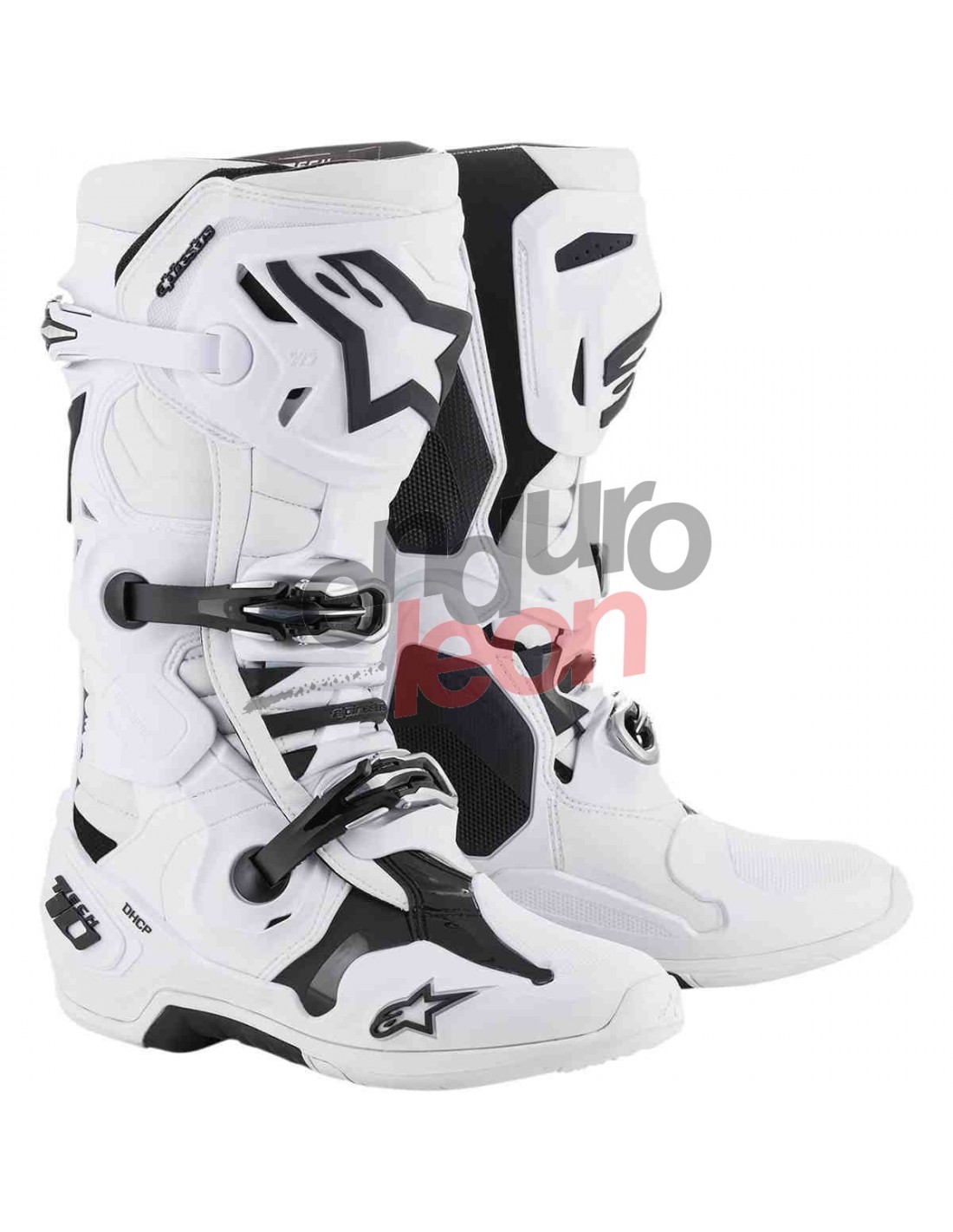 ALPINESTARS TECH BLANCAS TALLA