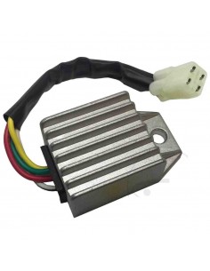 REGULADOR DE CORRIENTE HONDA CRF 450X 05-18