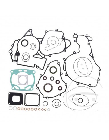 KIT JUNTAS MOTOR COMPLETO ATHENA SHERCO 2T SE 250/300 14-19