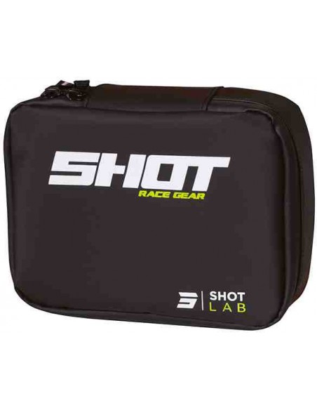 BOLSA PORTA HERRAMIENTAS GUARDABARROS TRASERO SHOT