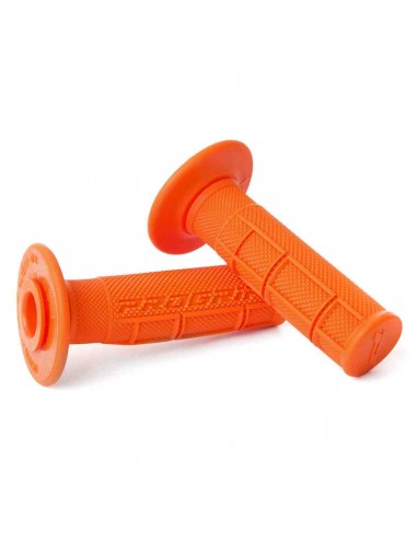 PUÑOS PROGRIP 794 NARANJA FLUOR