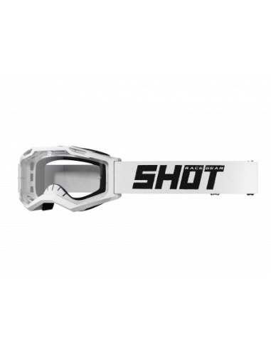 GAFA SHOT ASSAULT 2.0 SOLID BLANCA