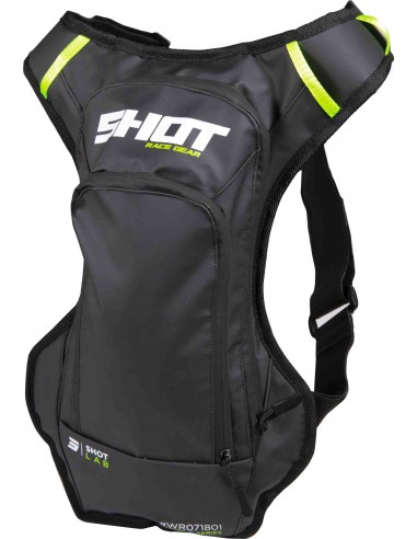 MOCHILA HIDRATACION SHOT HYDRA BAG RANDO CLIMATIC 2022