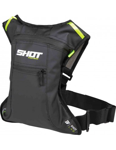 MOCHILA HIDRATACION SHOT HYDRA BAG LIGHT CLIMATIC 2022