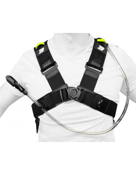 MOCHILA HIDRATACION SHOT HYDRA BAG LIGHT CLIMATIC 2022