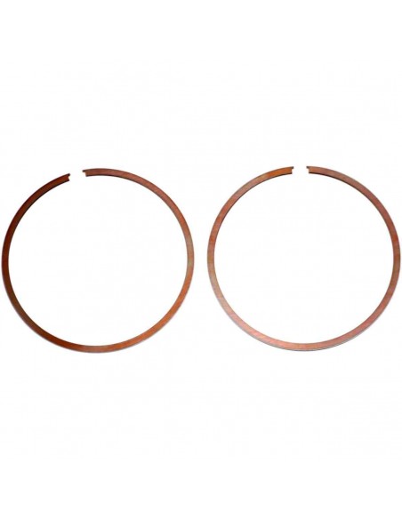 SEGMENTOS PISTON WISECO GAS GAS EC 300 00-20 KTM EXC 300 00-14