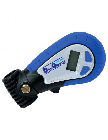 MANOMETRO DIGITAL OXFORD