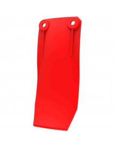 PROTECTOR AMORTIGUADOR POLISPORT HONDA CRF 250R 18-21 CRF 250RX 19-20 CRF 450R/450RX 17-20 ROJO