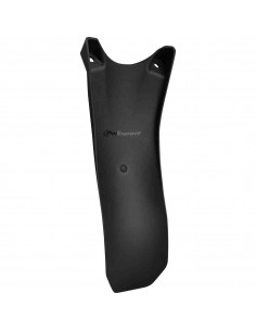 PROTECTOR AMORTIGUADOR POLISPORT HONDA CRF 250R 14-17 CRF 450R 13-16 NEGRO