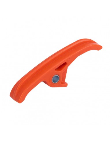 PATIN DE BASCULANTE INFERIOR POLISPORT KTM SX 65 09-20 EXC/EXC-F 08-11 SX/SXF 07-10 NARANJA