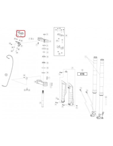 COMPUTADORA MULTIFUNCION "EVEREST" EC 2018