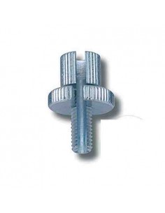 TENSOR CABLE RANURADO DOMINO M6X1.00