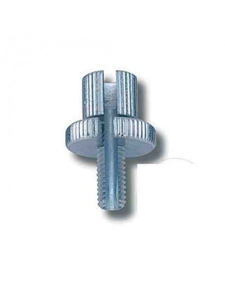 TENSOR CABLE RANURADO DOMINO M6X1.00