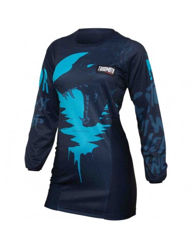 CAMISETA THOR CHICA PULSE WAQ CNTSHP 2022