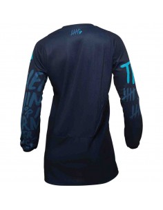 CAMISETA THOR CHICA PULSE WAQ CNTSHP 2022 2