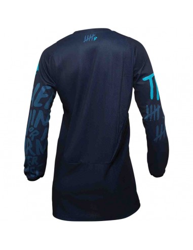 CAMISETA THOR CHICA PULSE WAQ CNTSHP 2022