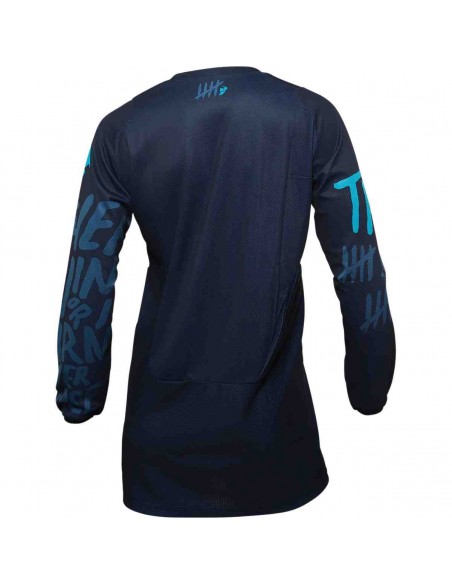 CAMISETA THOR CHICA PULSE WAQ CNTSHP 2022