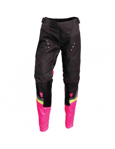 PANTALON THOR CHICA PULSE REV CH PINK 2022