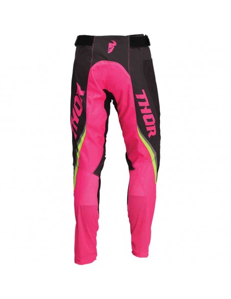PANTALON THOR CHICA PULSE REV CH PINK 2022
