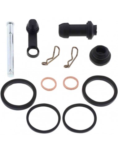 KIT REPARACION PINZA DE FRENO DELANTERA PROX KTM HUSQVARNA -16 HUSABERG 10-15