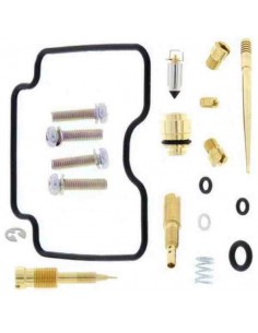 KIT REPARACION CARBURADOR PROX YAMAHA YZ 125 2002