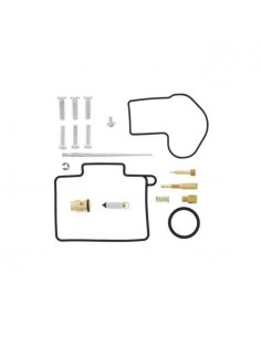 KIT REPARACION CARBURADOR PROX HONDA CR 250 05-07