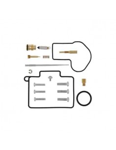 KIT REPARACION CARBURADOR PROX HONDA CR 125 05-07