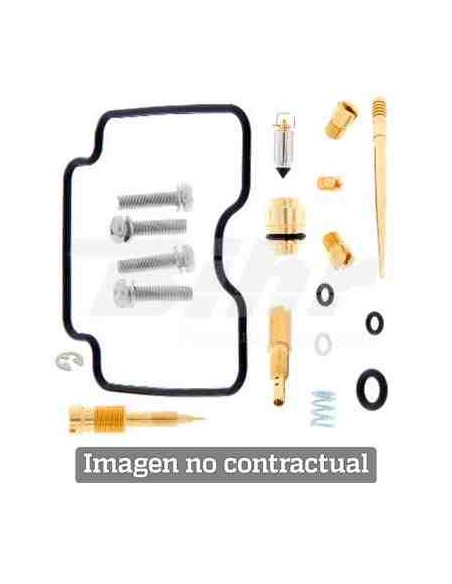 KIT REPARACION CARBURADOR PROX KAWASAKI KX 85 01-13