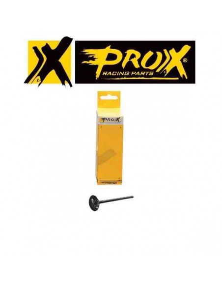 VALVULA DE ADMISION PROX GAS GAS EC 250F 10-15 EC 300F 13-15 YAMAHA WR 250F 01-14 YZ 250F 01-13