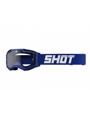 GAFA SHOT ASSAULT 2.0 SOLID NAVY MATE