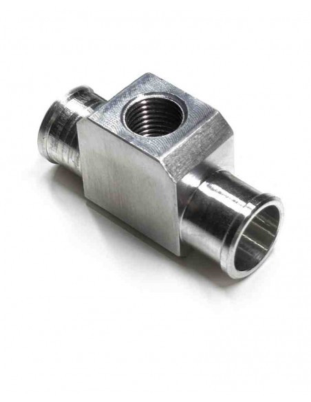 CONECTOR T ALUMINIO ELECTROVENTILADORES