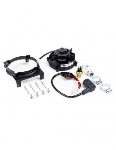 KIT ELECTROVENTILADOR SHERCO 14-21 2 TIEMPOS