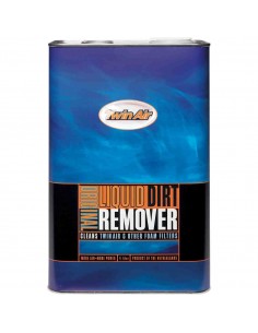 LIMPIADOR DE FILTROS DE AIRE TWIN AIR 4 LITROS