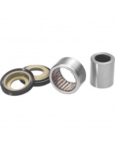 KIT REPARACION AMORTIGUADOR INFERIOR SUZUKI RM 125/250 96-08 LTZ 400 03-14 KAWASAKI KFX 400 03-06