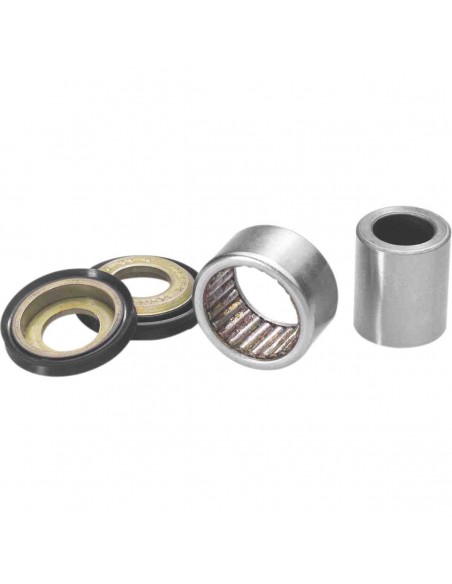 KIT REPARACION AMORTIGUADOR INFERIOR SUZUKI RM 125/250 96-08 LTZ 400 03-14 KAWASAKI KFX 400 03-06