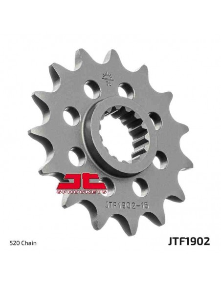 PIÑON JT KTM 690 ENDURO R 08-21 890 ADVENTURE 2021 HUSQVARNA 701 16-20 