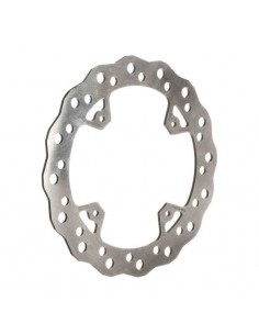 DISCO DE FRENO TRASERO NG HONDA CRF 250R/250X CRF 450R/450X 02- STANDARD