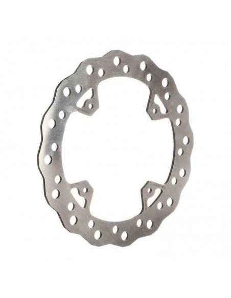 DISCO DE FRENO TRASERO NG HONDA CRF 250R/250X CRF 450R/450X 02- STANDARD