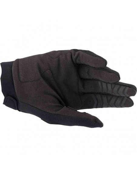 GUANTES ALPINESTARS FULL BORE NEGROS 2022