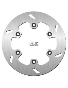 DISCO DE FRENO TRASERO NG GAS GAS EC/FSE/FSR 96-19