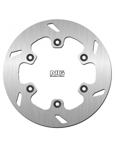 DISCO DE FRENO TRASERO NG GAS GAS EC/FSE/FSR 96-19