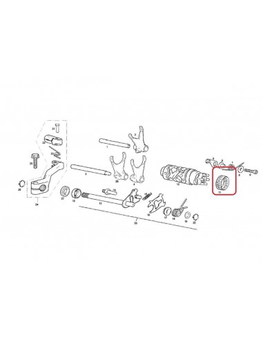 RODAMIENTO DESMO HK3512 M03650000