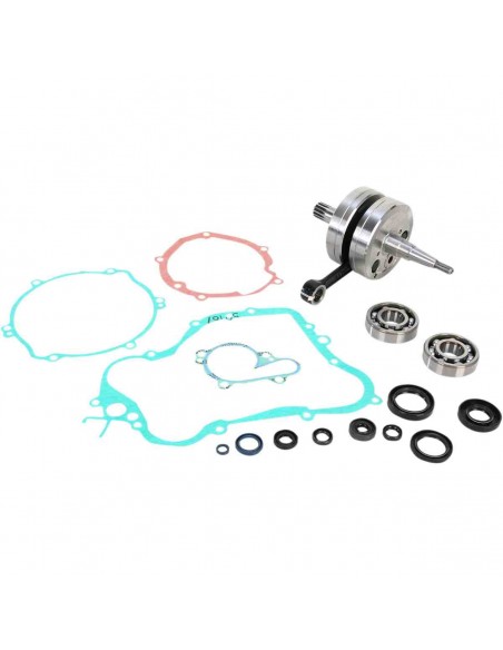 KIT CIGUEÑAL WISECO YAMAHA YZ 125 01-04