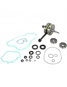 KIT CIGUEÑAL WISECO YAMAHA YZ 250 99-00