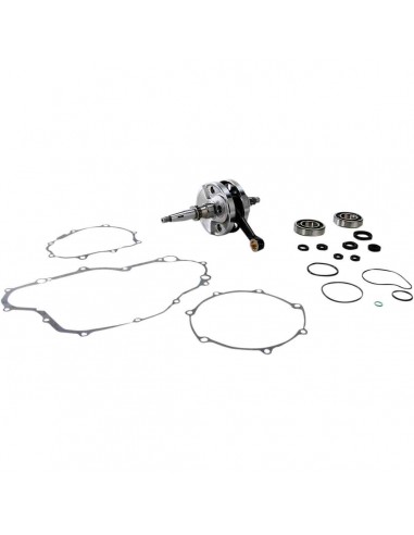 KIT CIGUEÑAL WISECO YAMAHA WR 250F 03-12